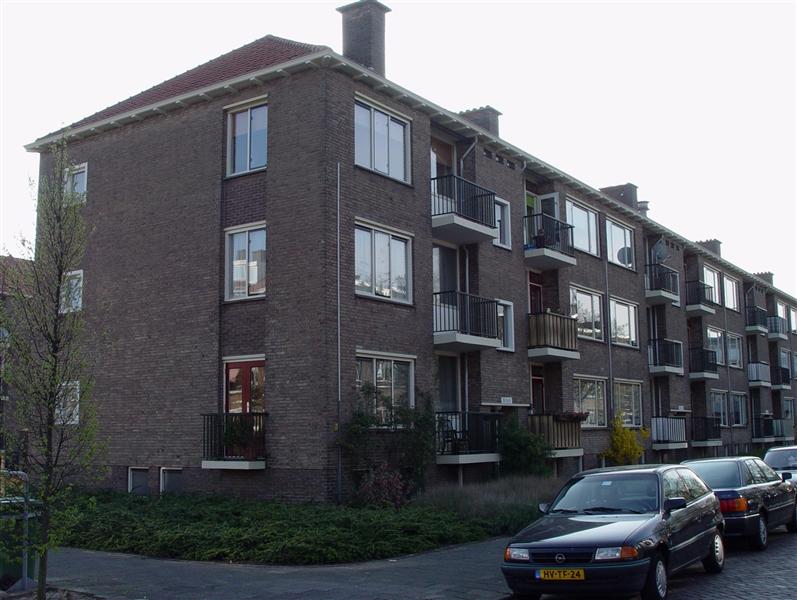Queridostraat 10, 2274 XG Voorburg, Nederland