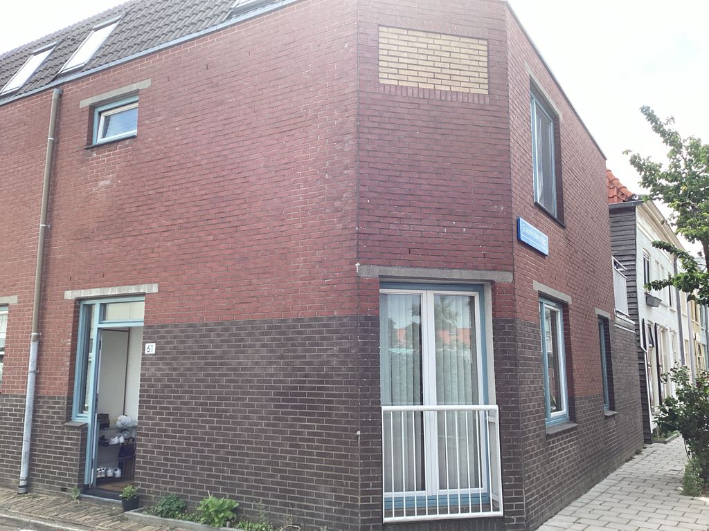 huurwoningen te huur op Pootstraat 61