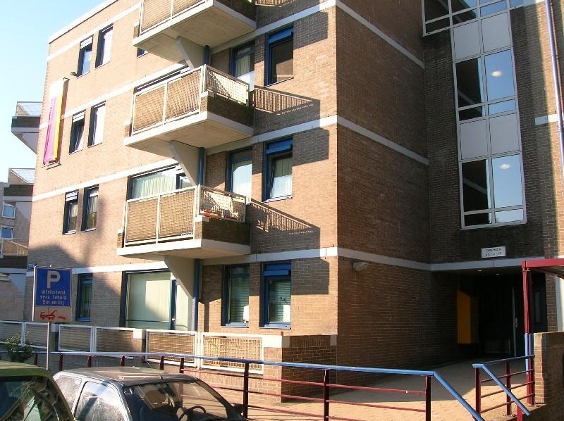 Hobbemastraat 34, Den Haag