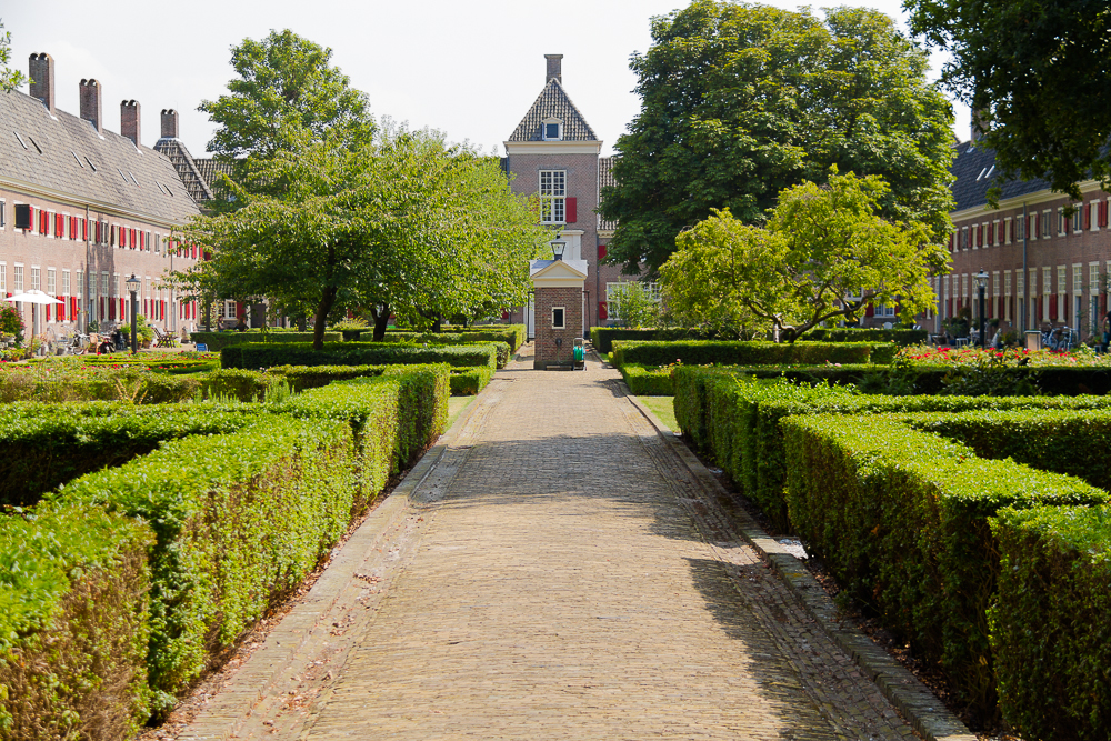 Noordwal 526