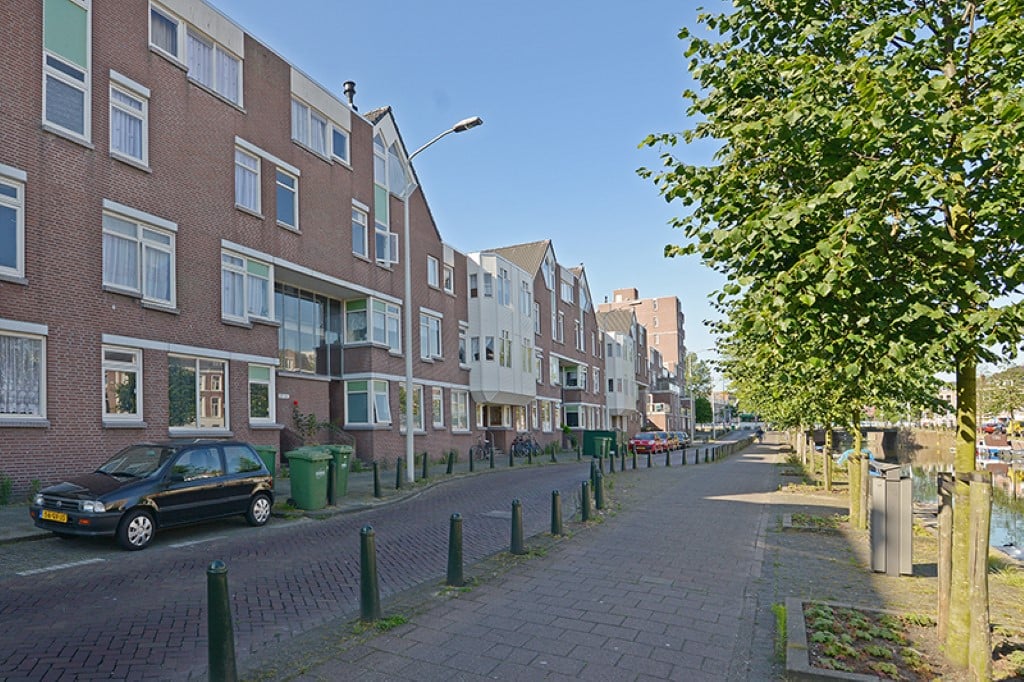 Noordwal 526