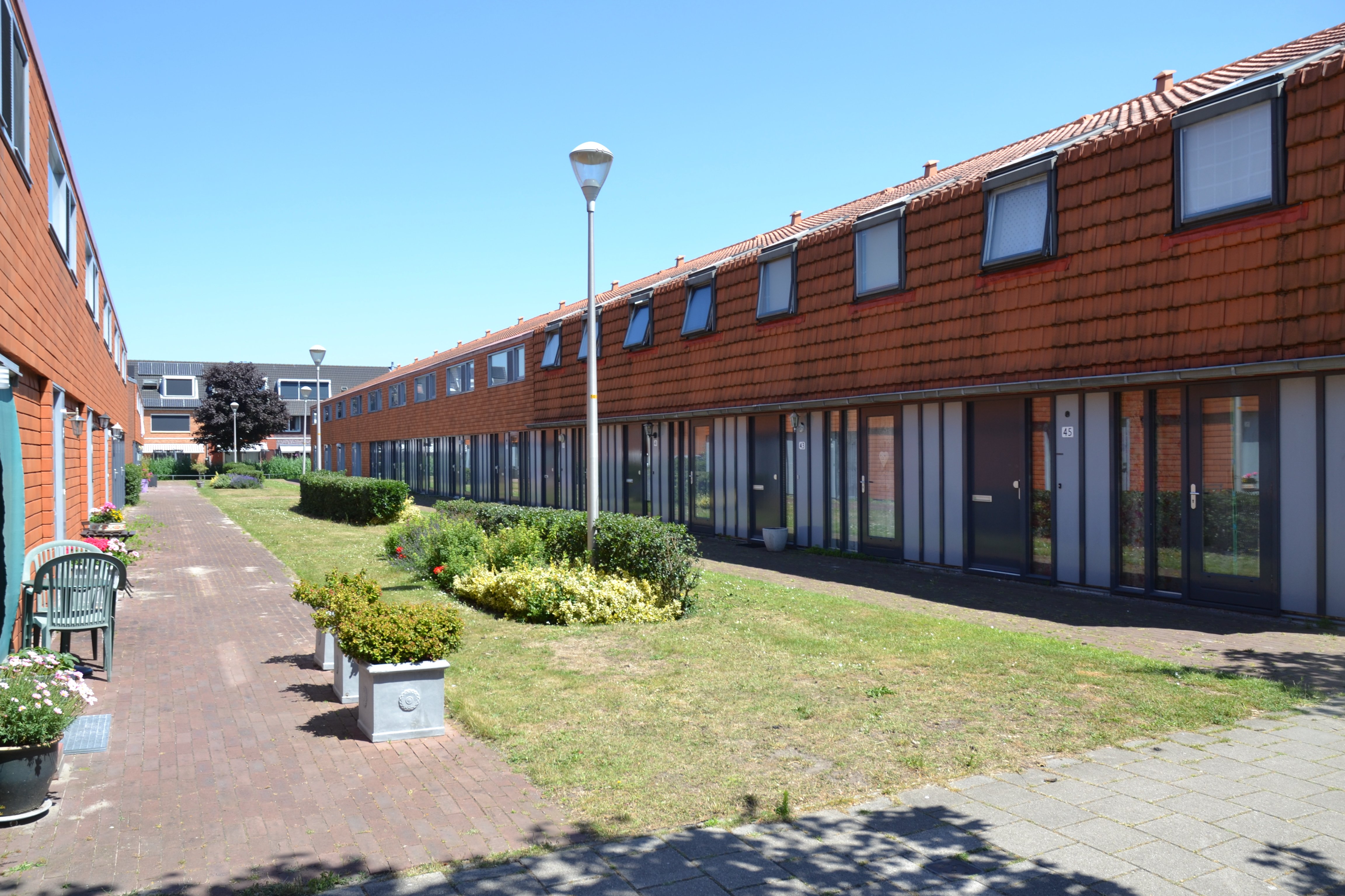 Van Essendijk 7