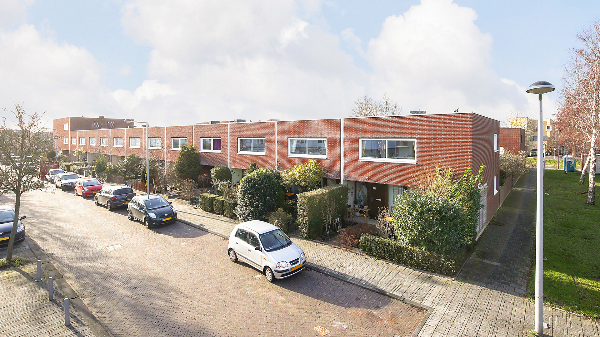 Zaagbekstraat 11, 2492 NT Den Haag, Nederland