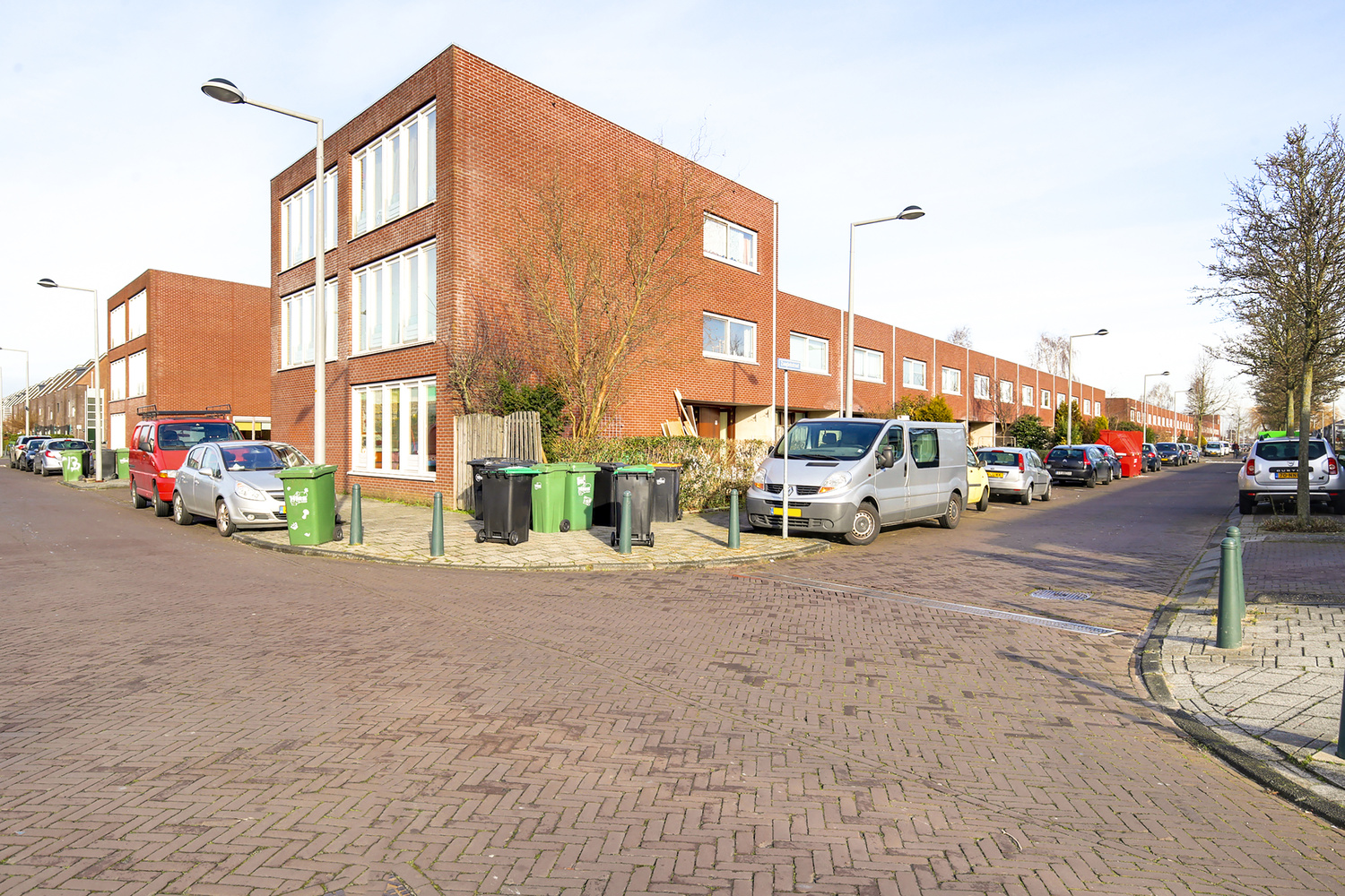 Zaagbekstraat 11