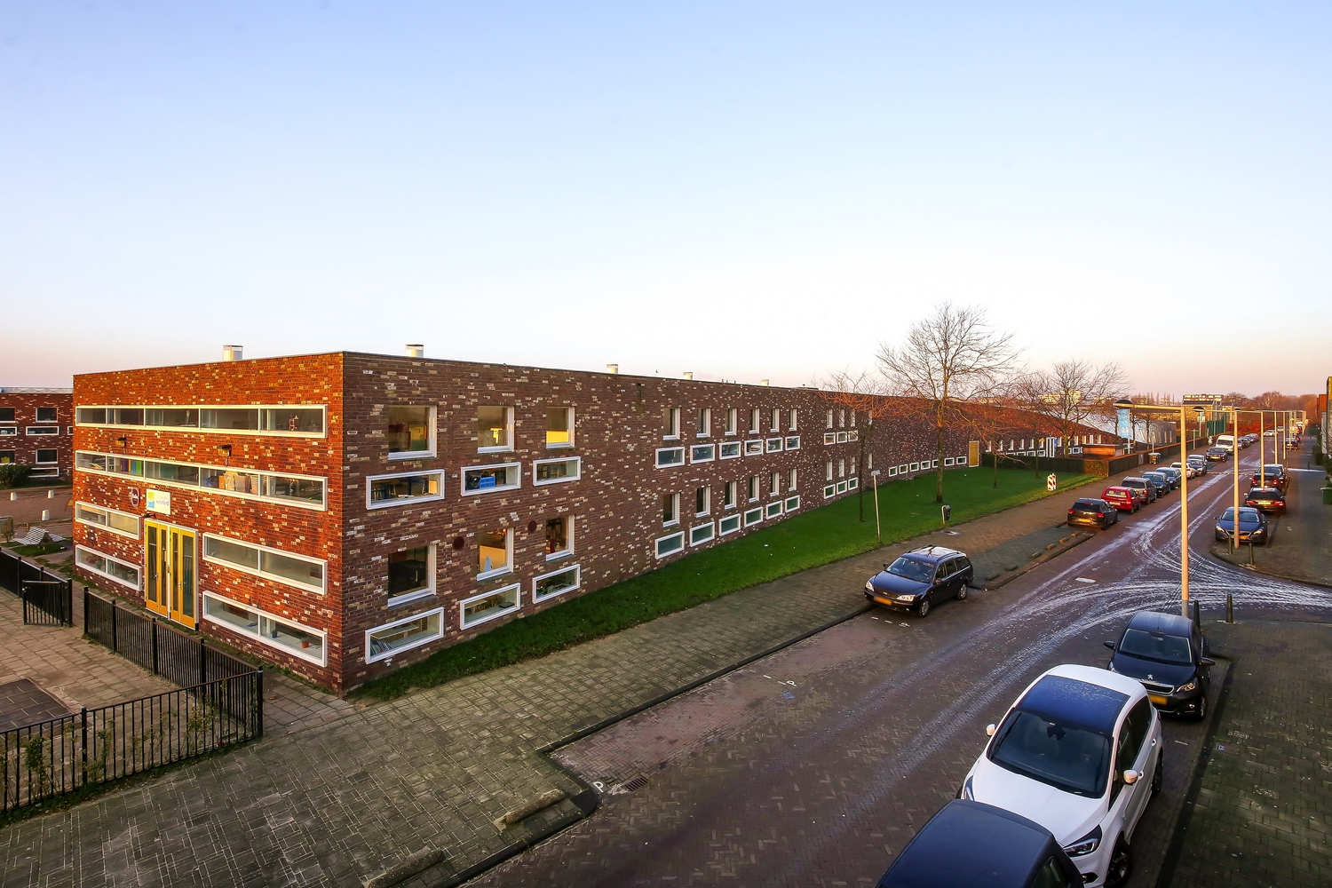 Zaagbekstraat 11