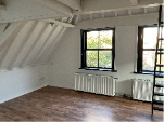 Westeinde 33-F