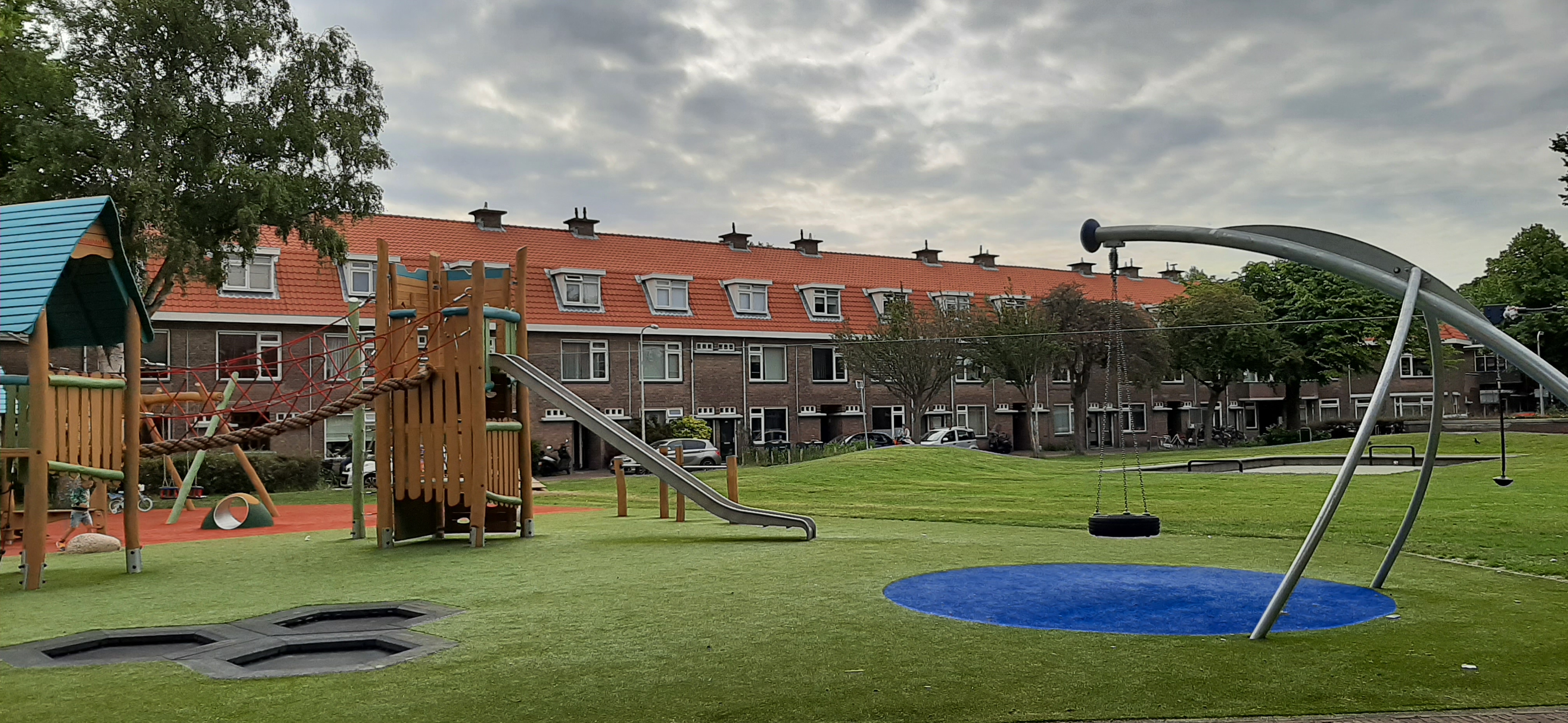 Moerbeiplein 76