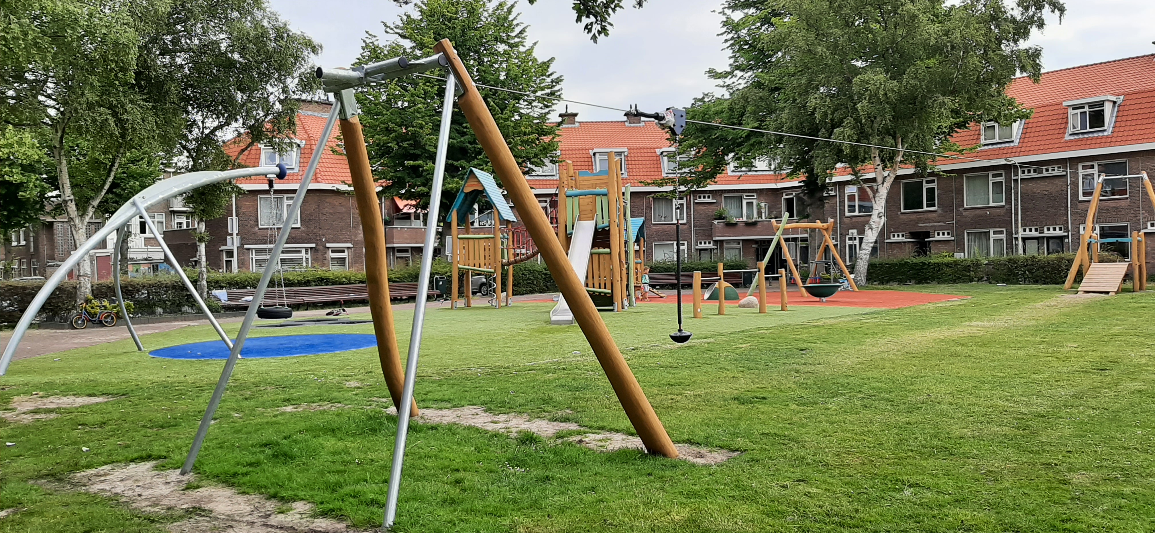 Moerbeiplein 76