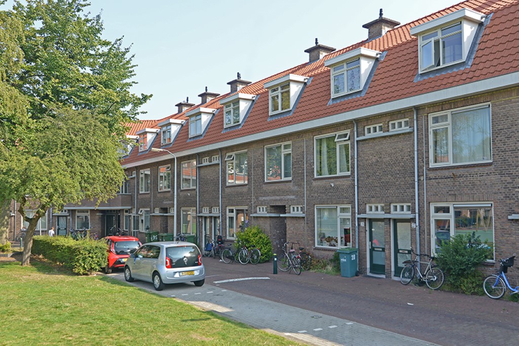 Moerbeiplein 76