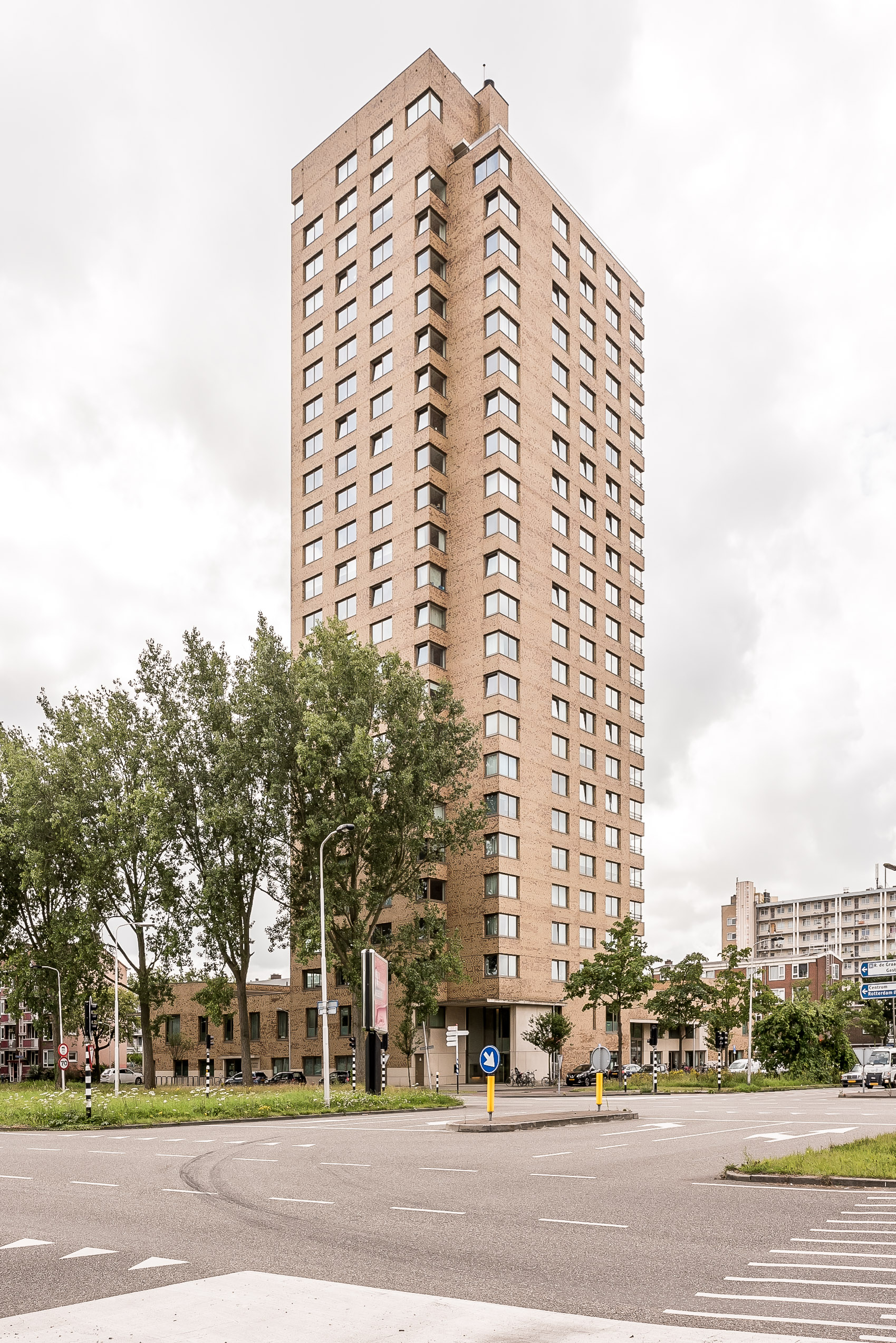 Van Beresteynstraat 113, Delft