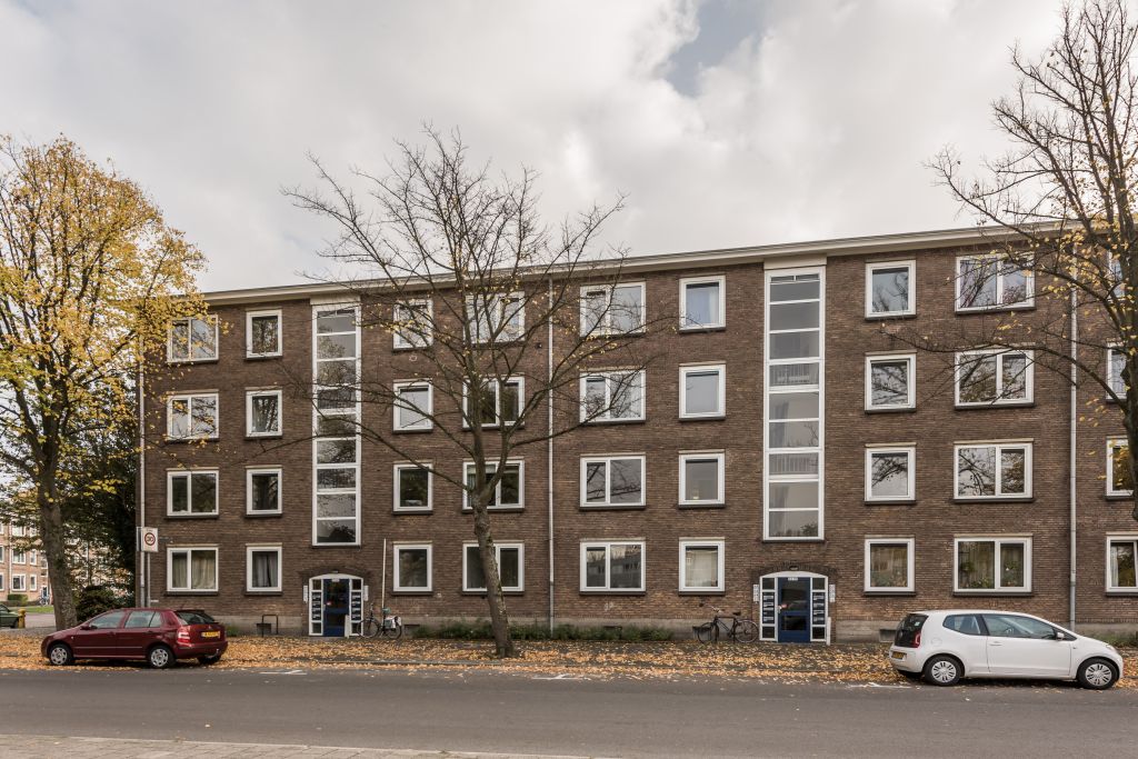 Maria Duystlaan 22, 2612 SR Delft, Nederland