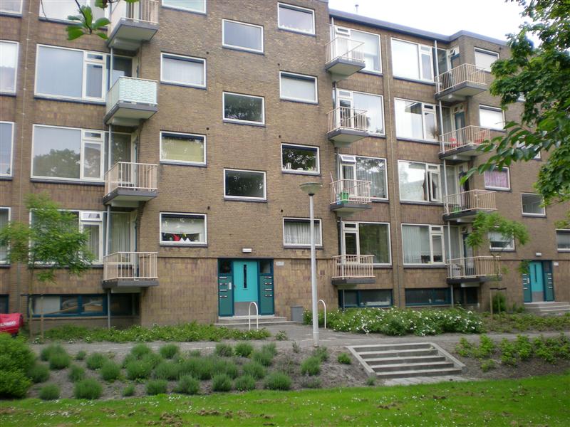 Robijnhorst 187, Den Haag