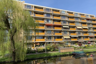 Van Duivenvoordelaan 136, 2241 SX Wassenaar, Nederland