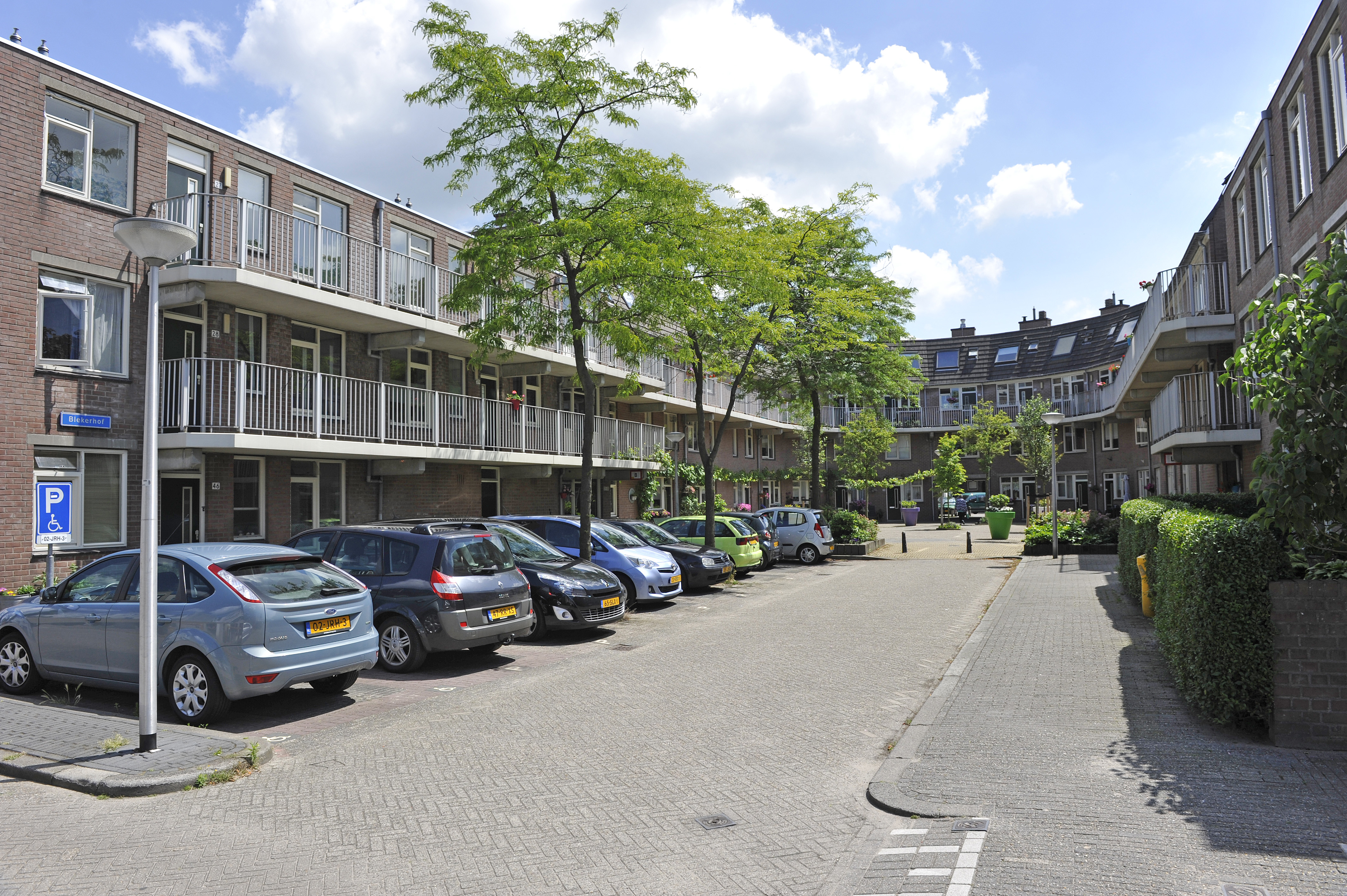 Blekerhof 41