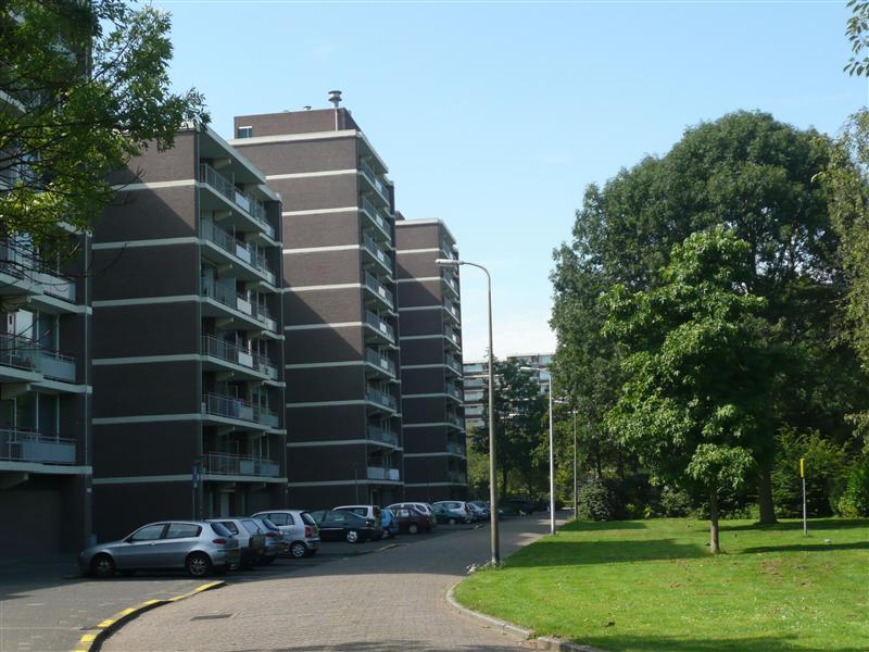 Kersengaarde 192, 2272 NL Voorburg, Nederland