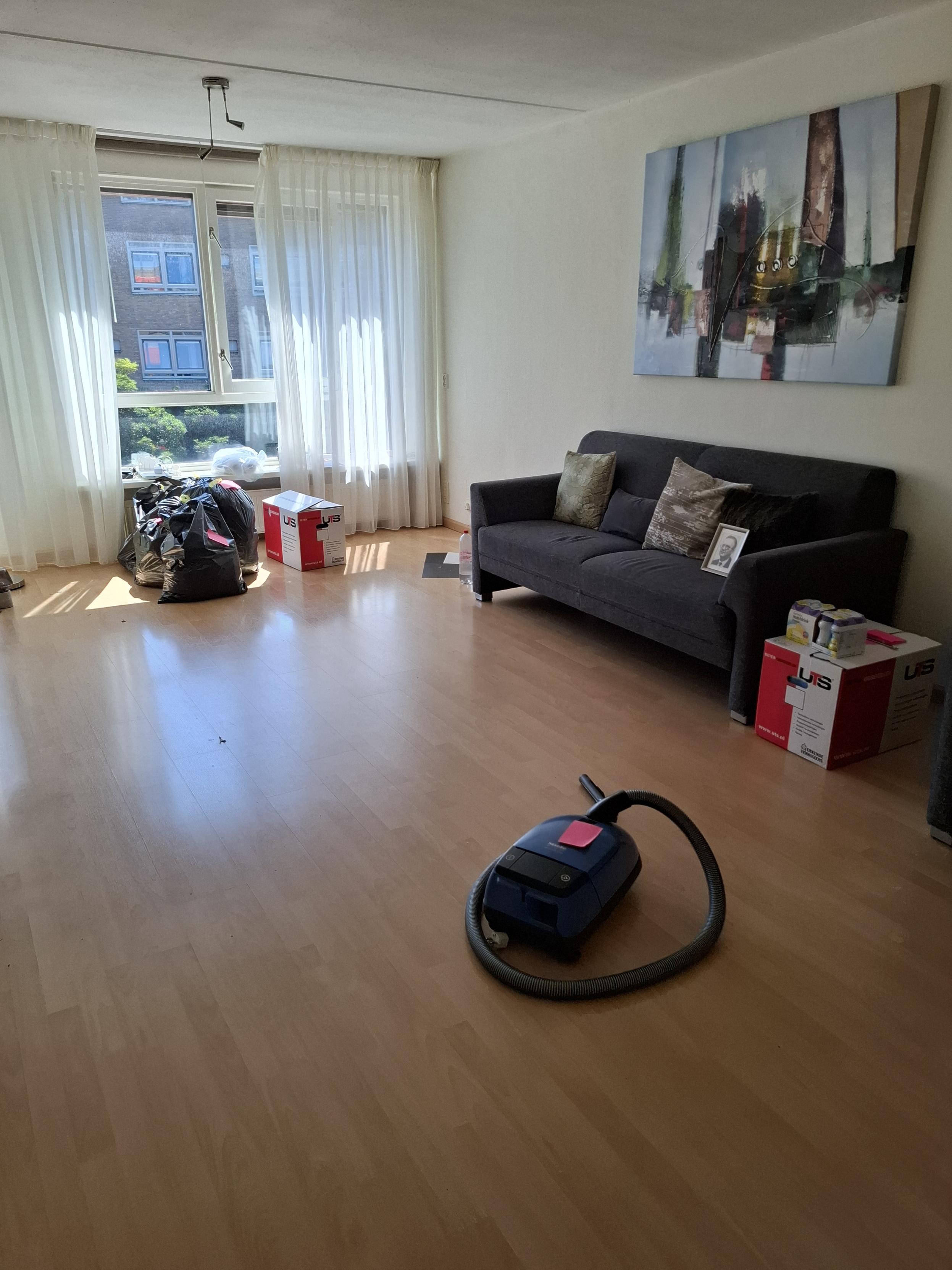 Ricardishof 115, 2614 JG Delft, Nederland