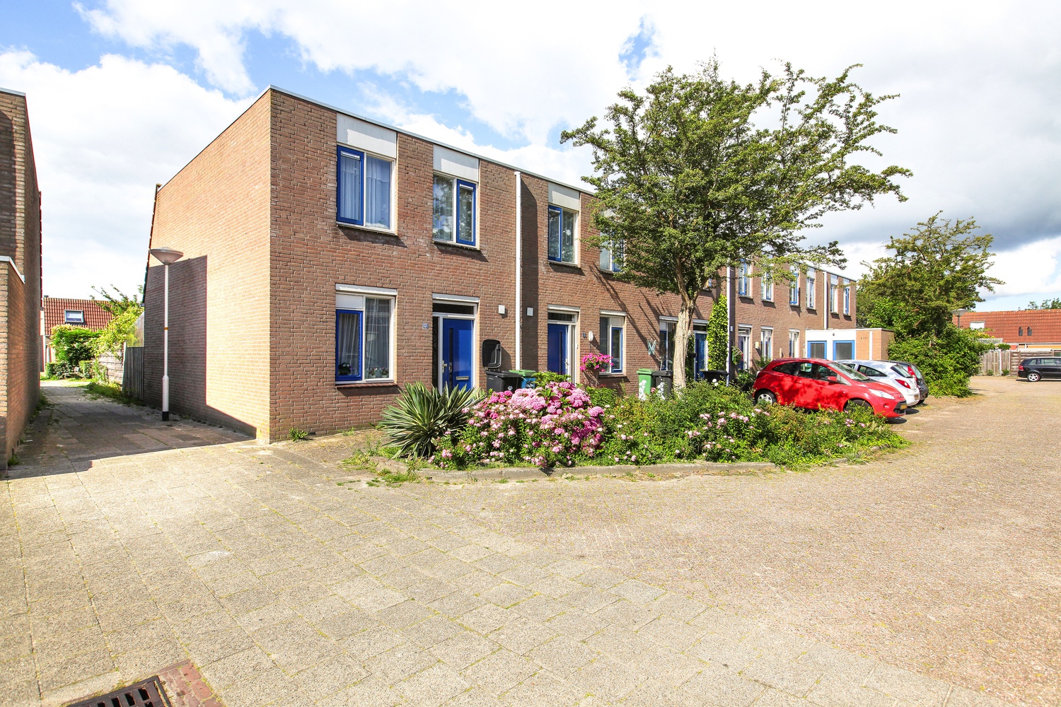 Lessingzijde 9