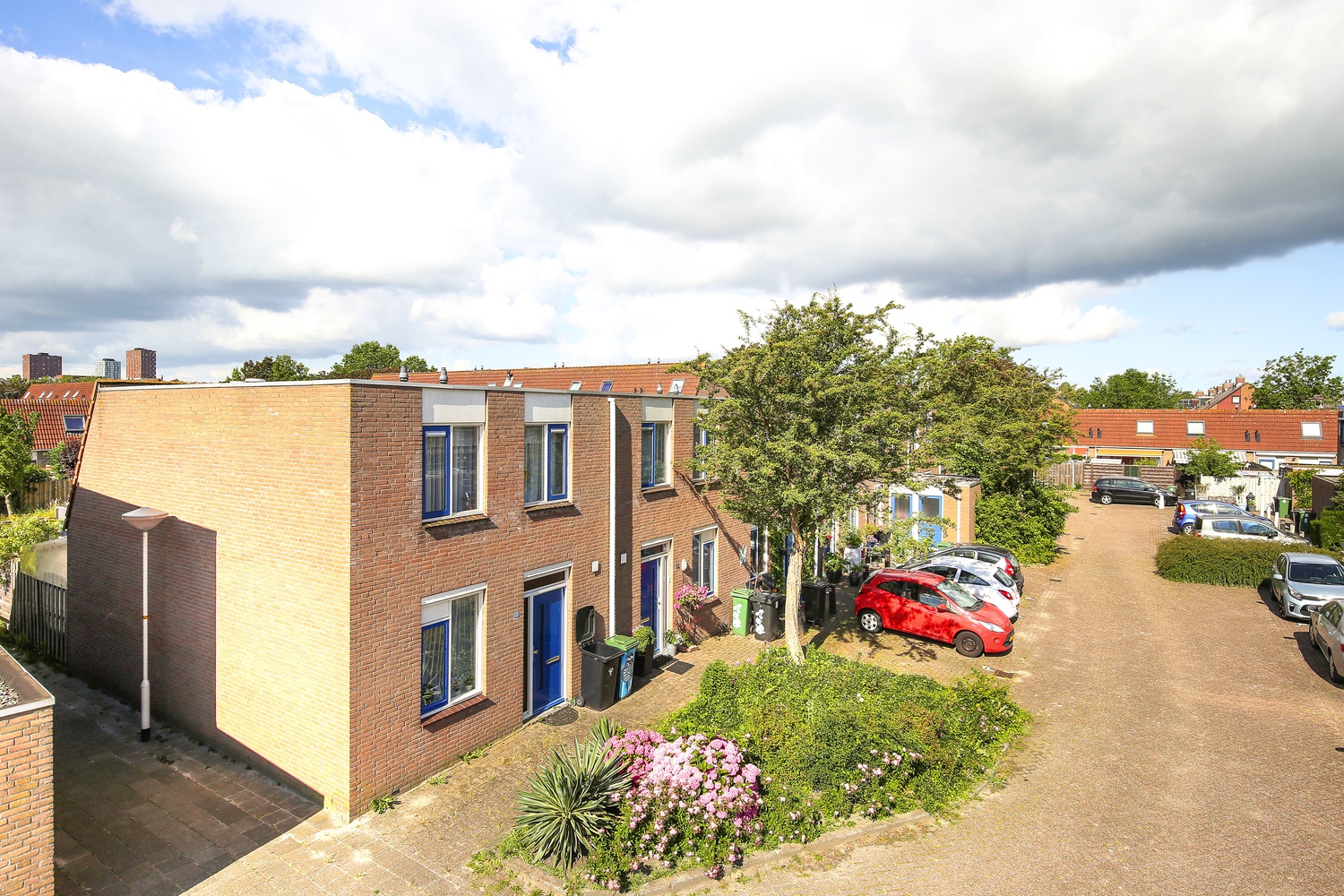 Lessingzijde 9
