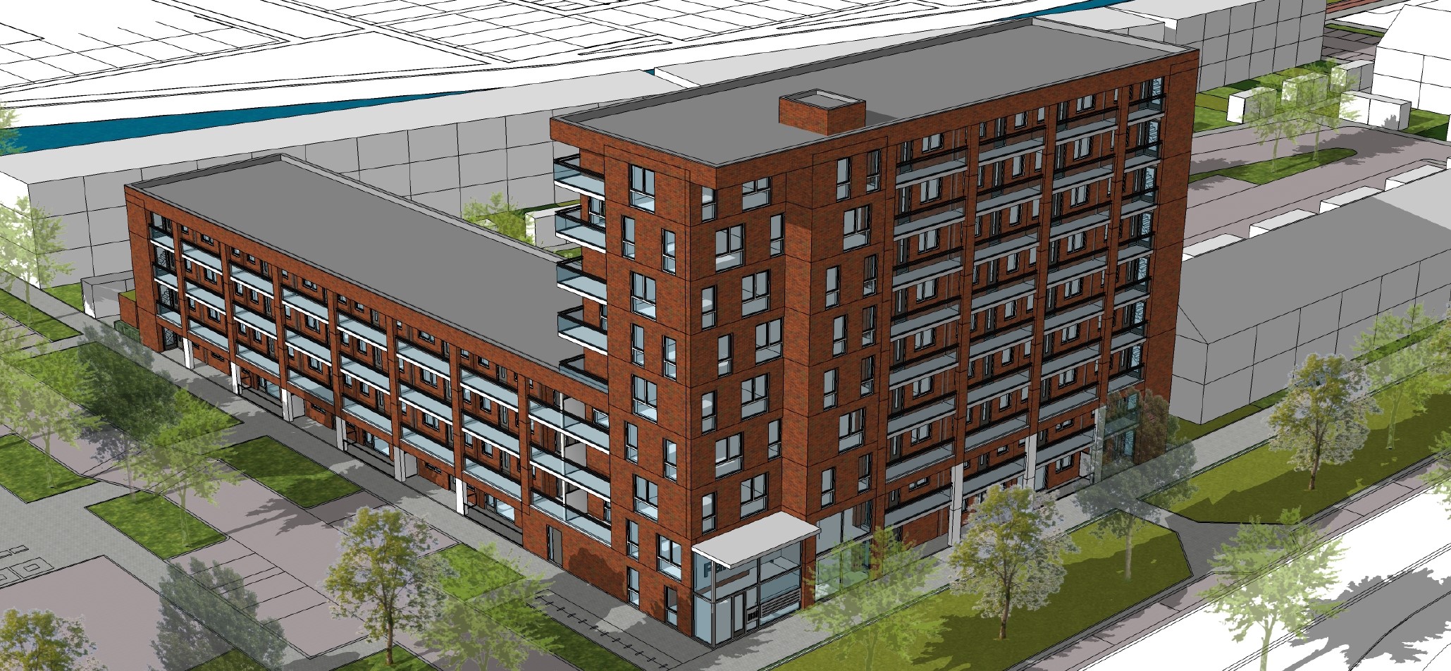 Du Meelaan 205, 2722 ZT Zoetermeer, Nederland