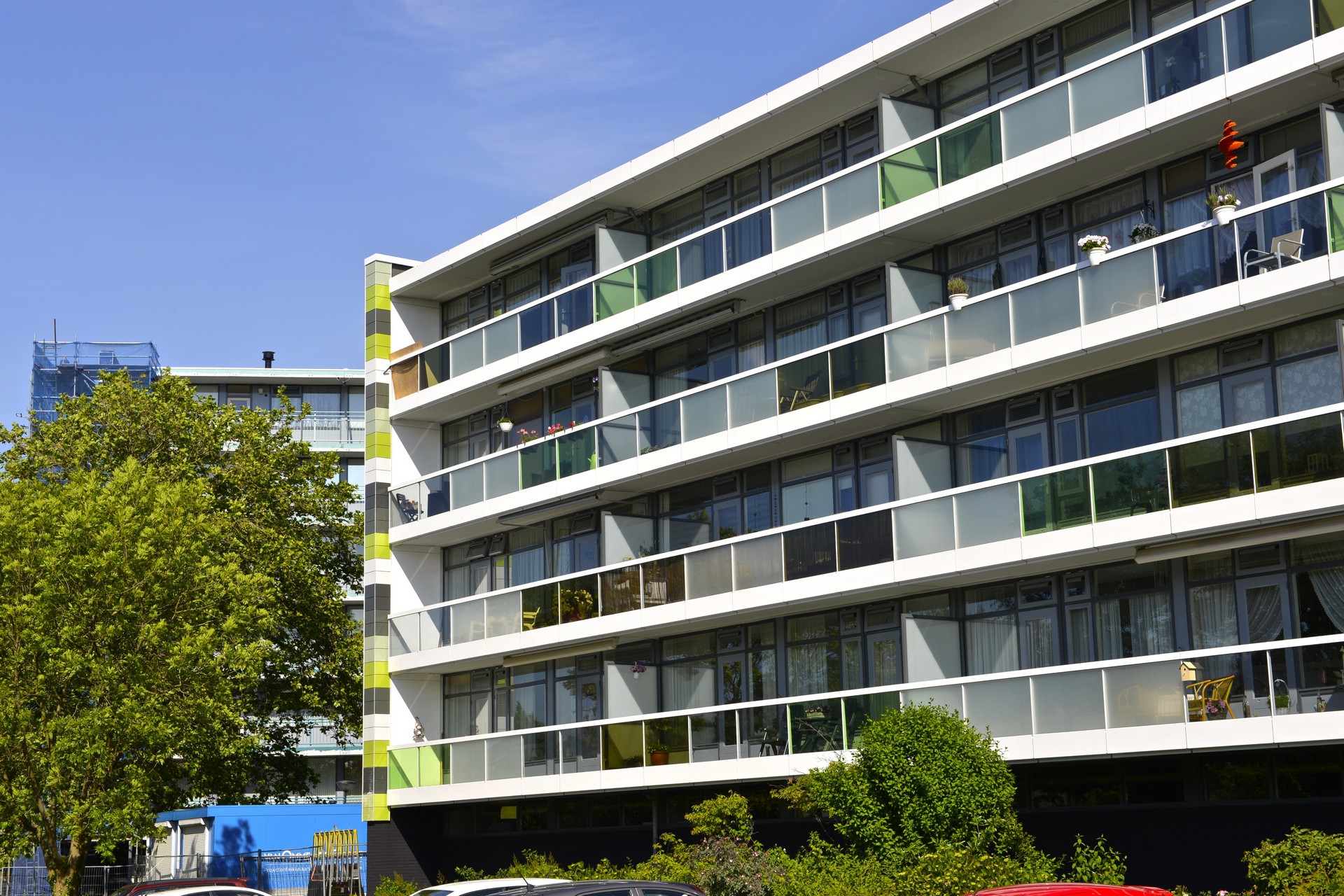 Beatrixstraat 105