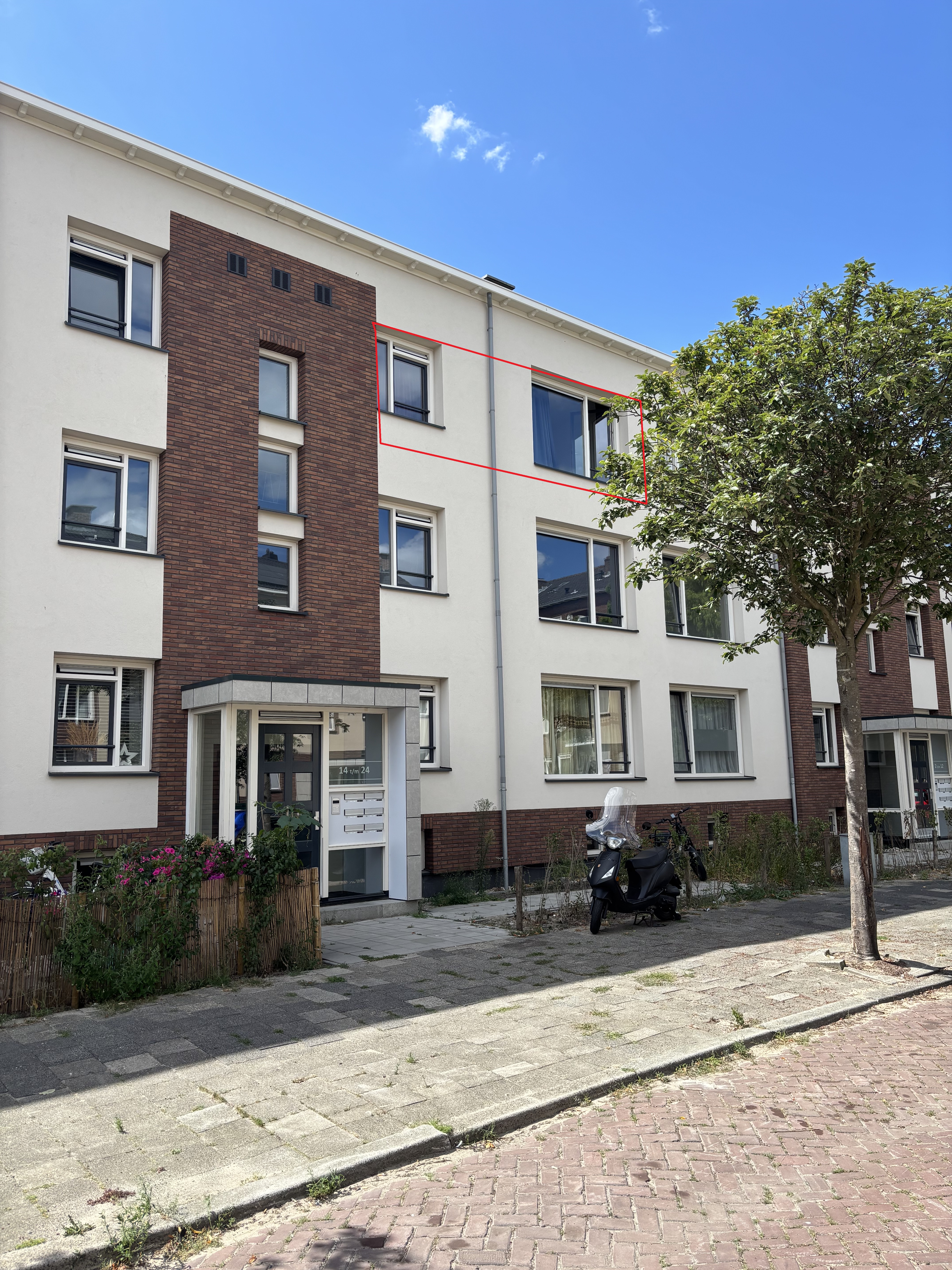 Generaal Vetterstraat 18 Rijswijk ZH