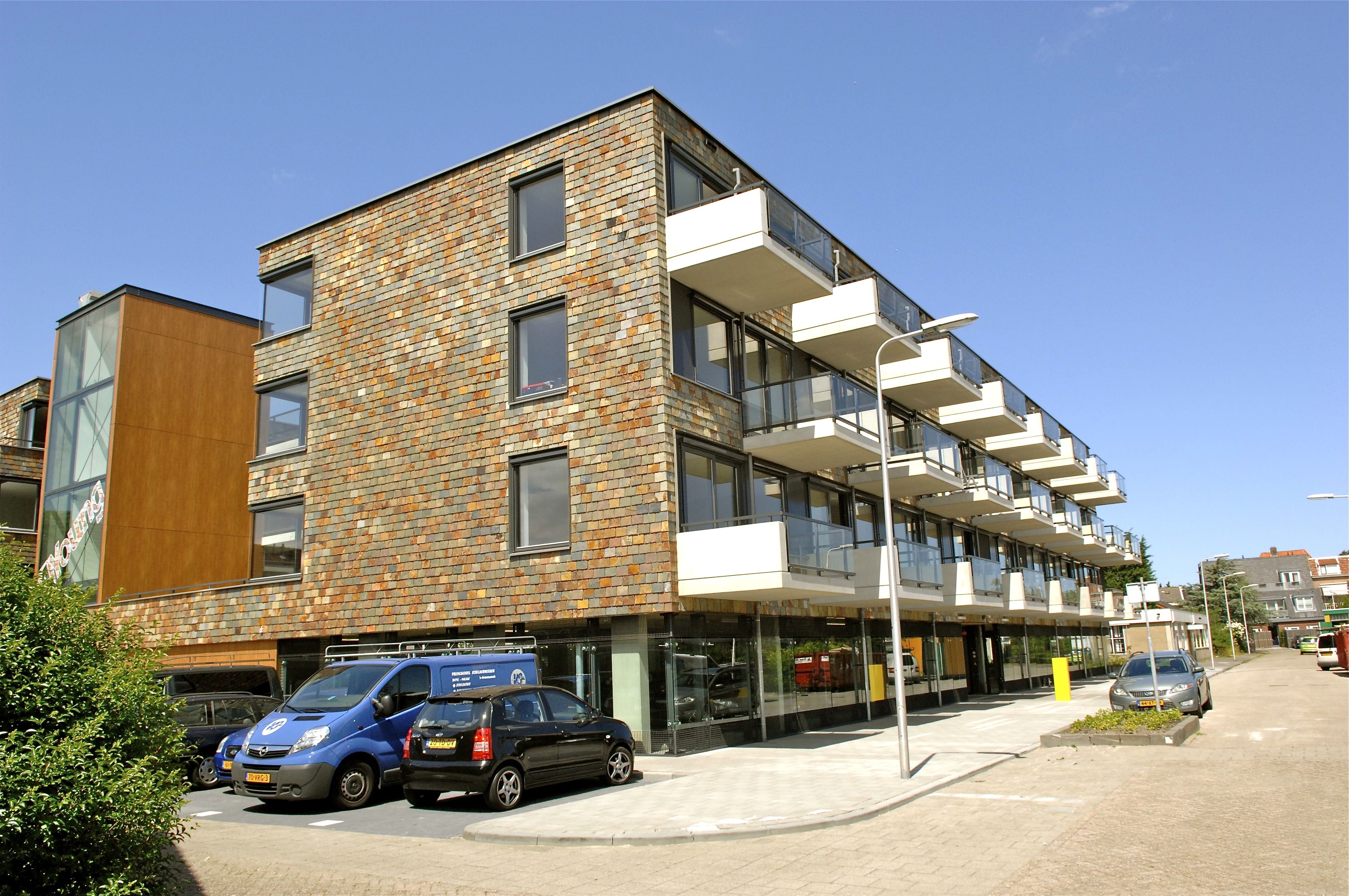 Dennenpad 26, 2691 MZ 's-Gravenzande, Nederland