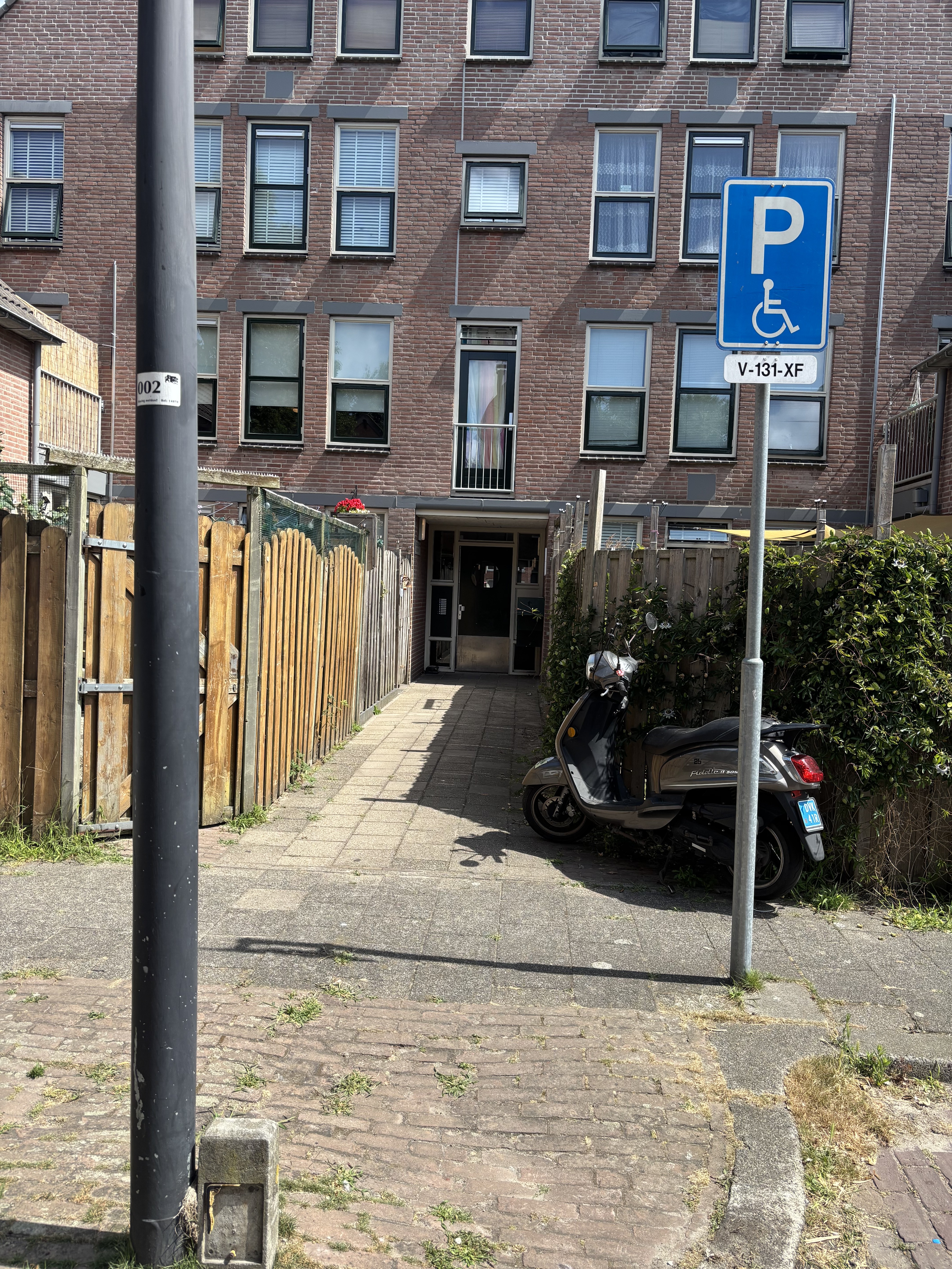 Doelenstraat 16, 2282 MX Rijswijk, Nederland