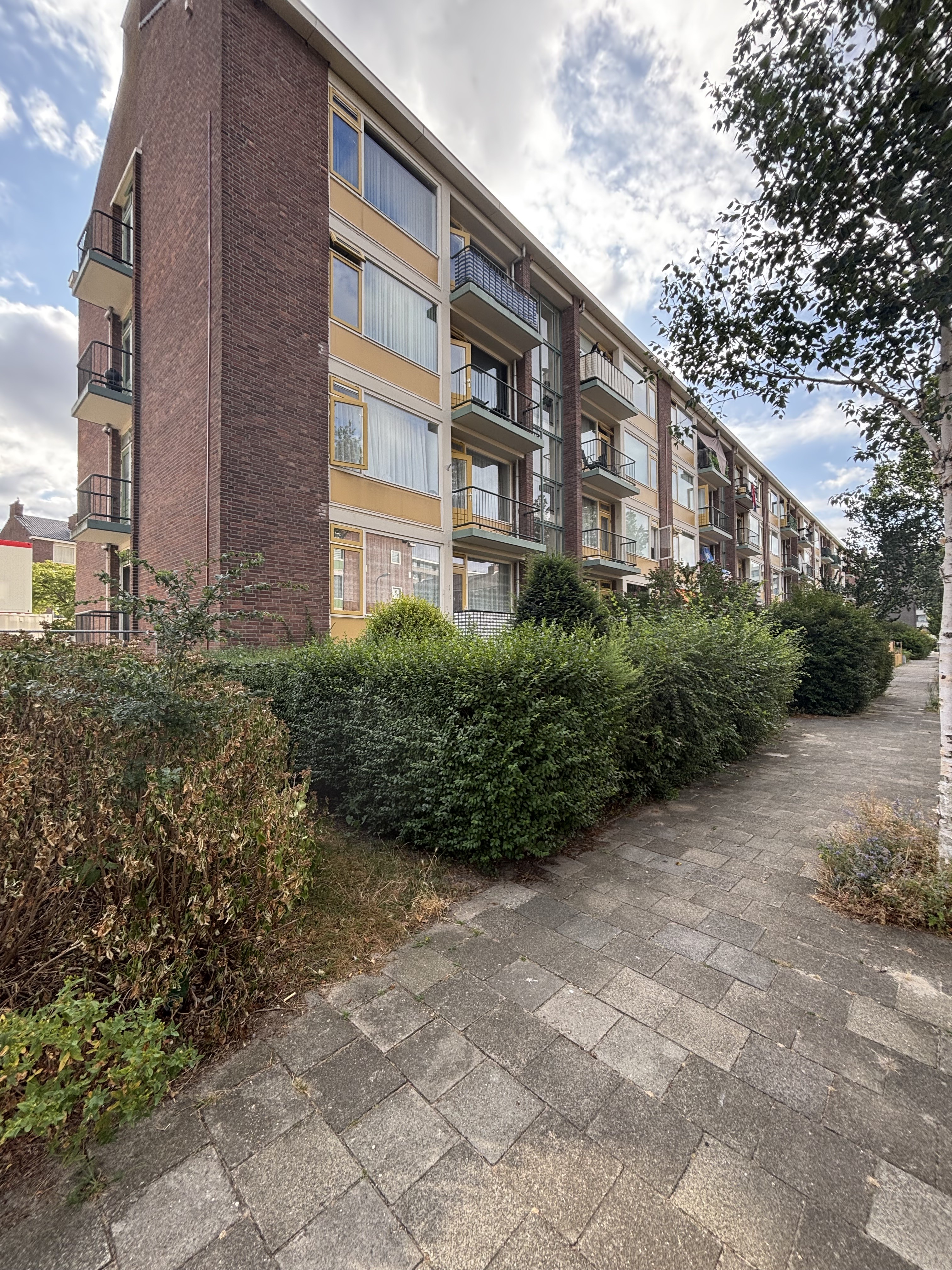 Regenbooglaan 89, 2284 GD Rijswijk, Nederland