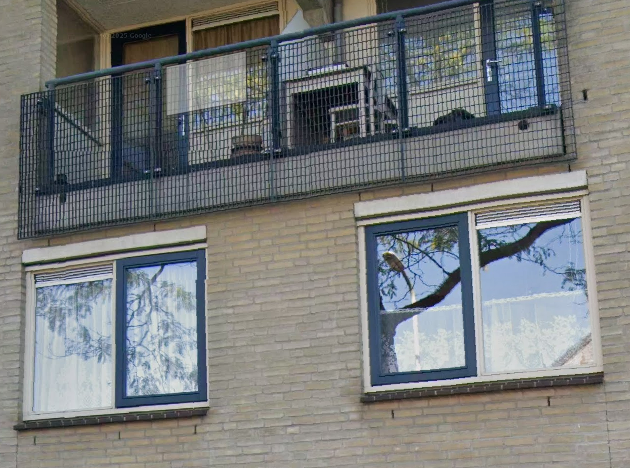 Hertenrade 600, Den Haag