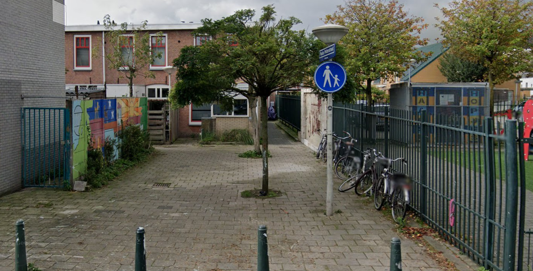 Paulus Potterstraat 89 Den Haag
