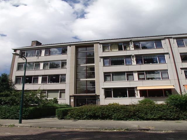 Tubasingel 164 Rijswijk ZH