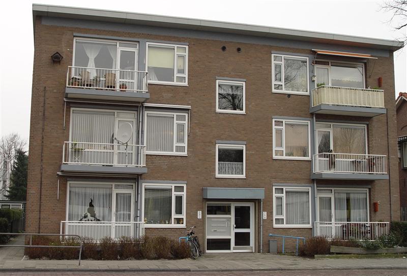Rozenlaan 3, 2264 TS Leidschendam, Nederland