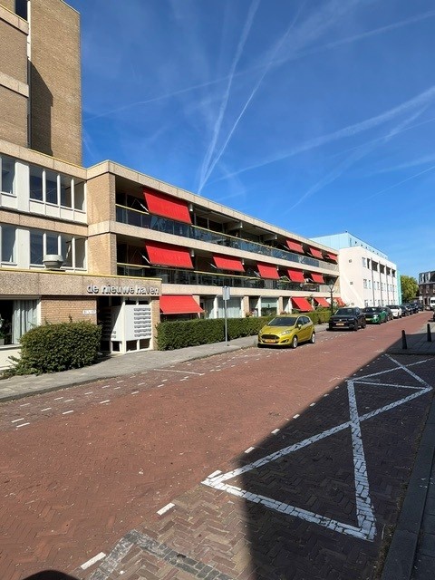 Zwaardstraat 95