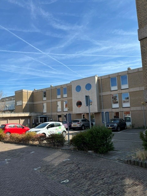 Zwaardstraat 95