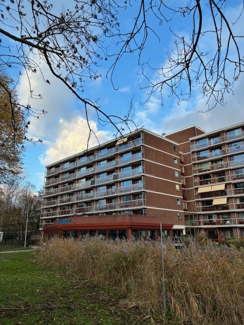 Zagwijnpad 27, 2625 PM Delft, Nederland