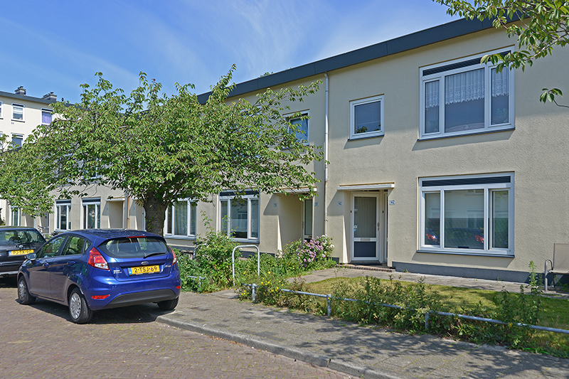 Beverweerdstraat 149, Den Haag