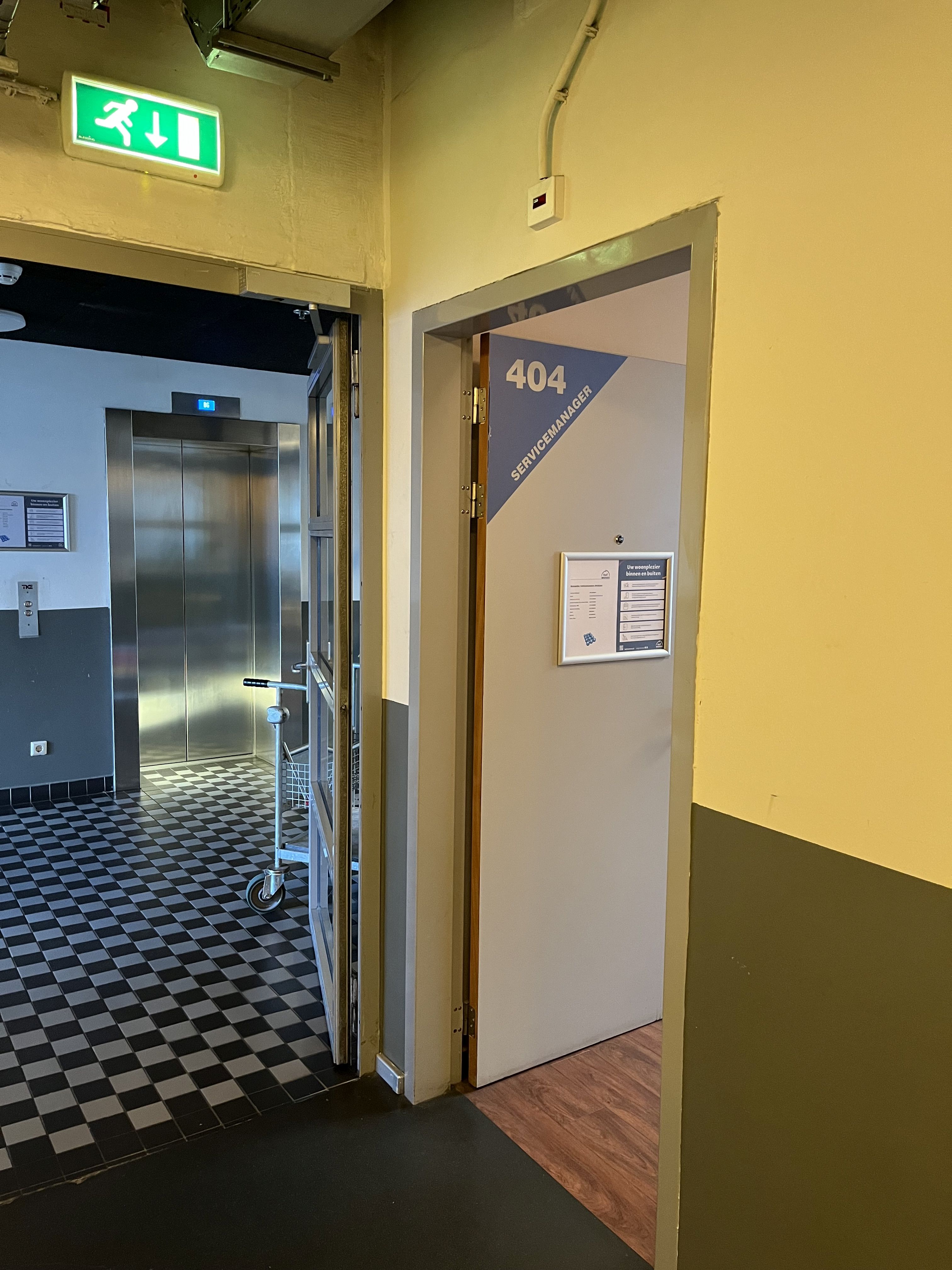 Rijswijkseplein 504