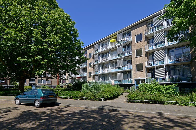 Tarwekamp 156
