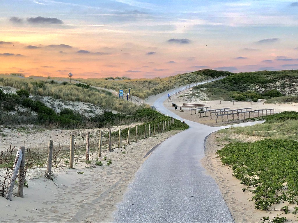 Westduinweg 1041