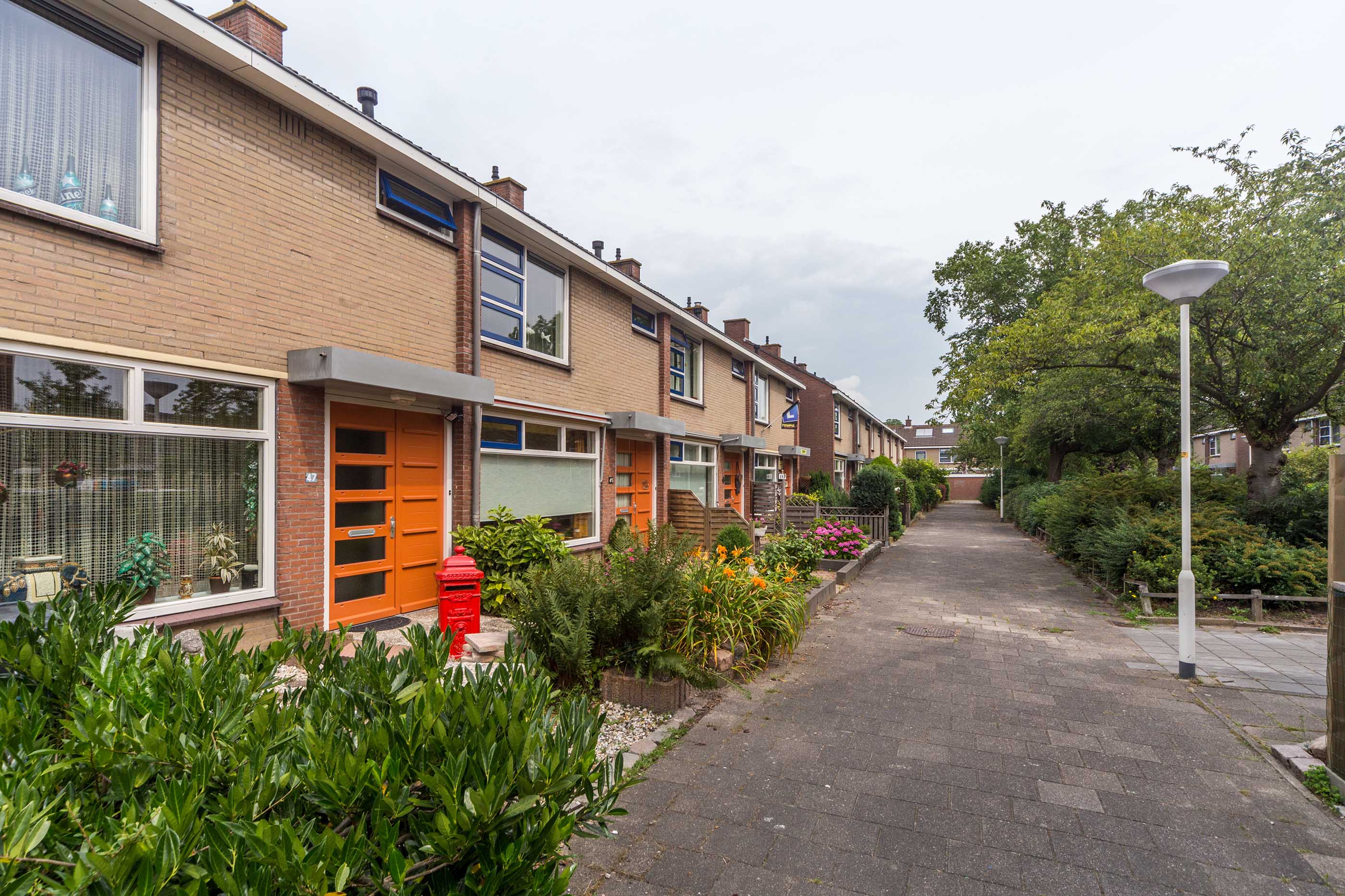 Kuiperberg 27, 2716 GD Zoetermeer, Nederland