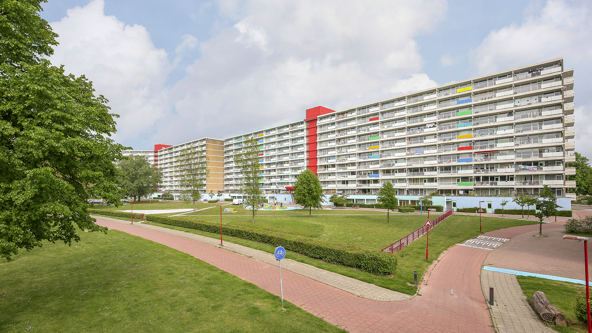 Van Leeuwenhoeklaan 16, 2713 RB Zoetermeer, Nederland
