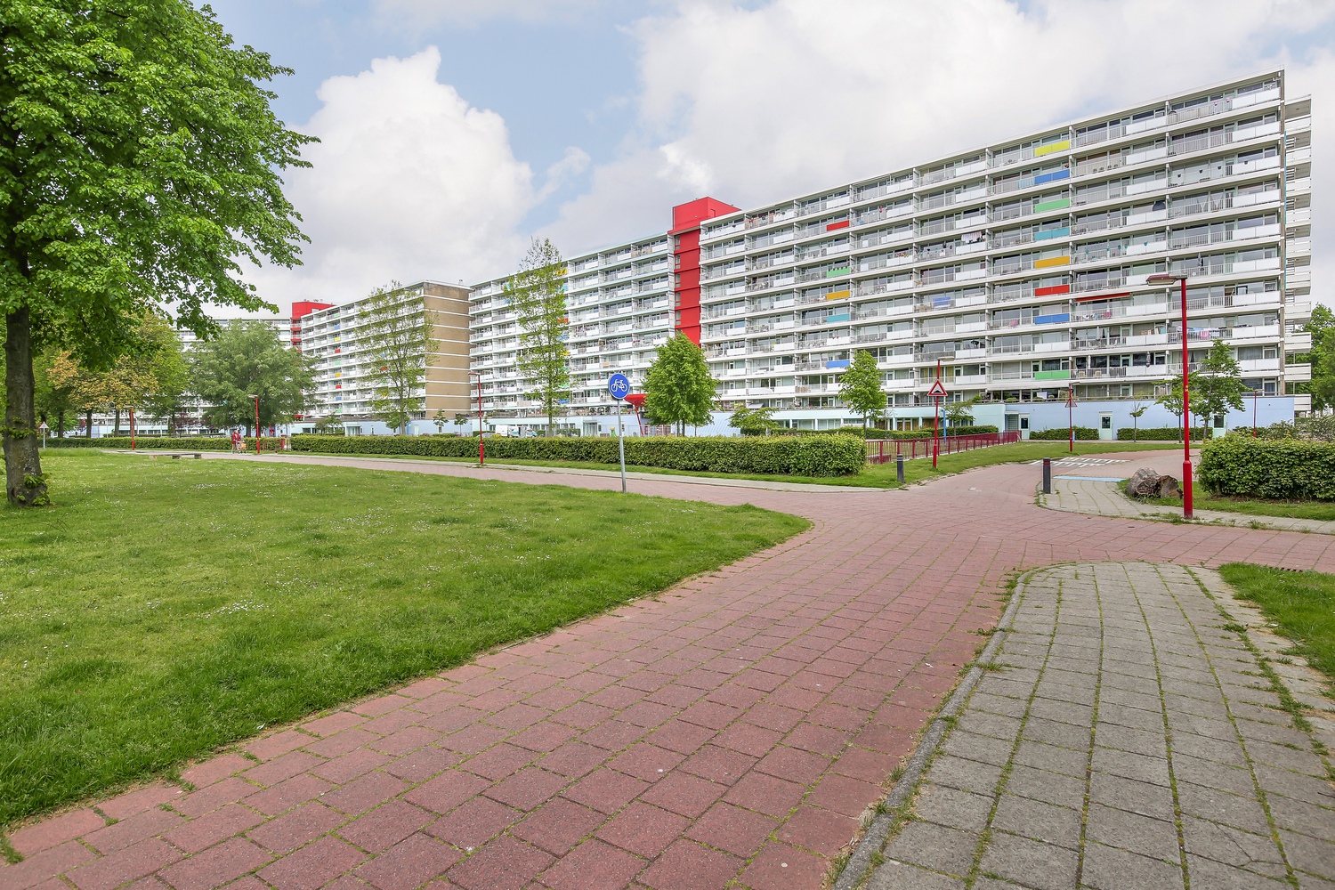 Van Leeuwenhoeklaan 16
