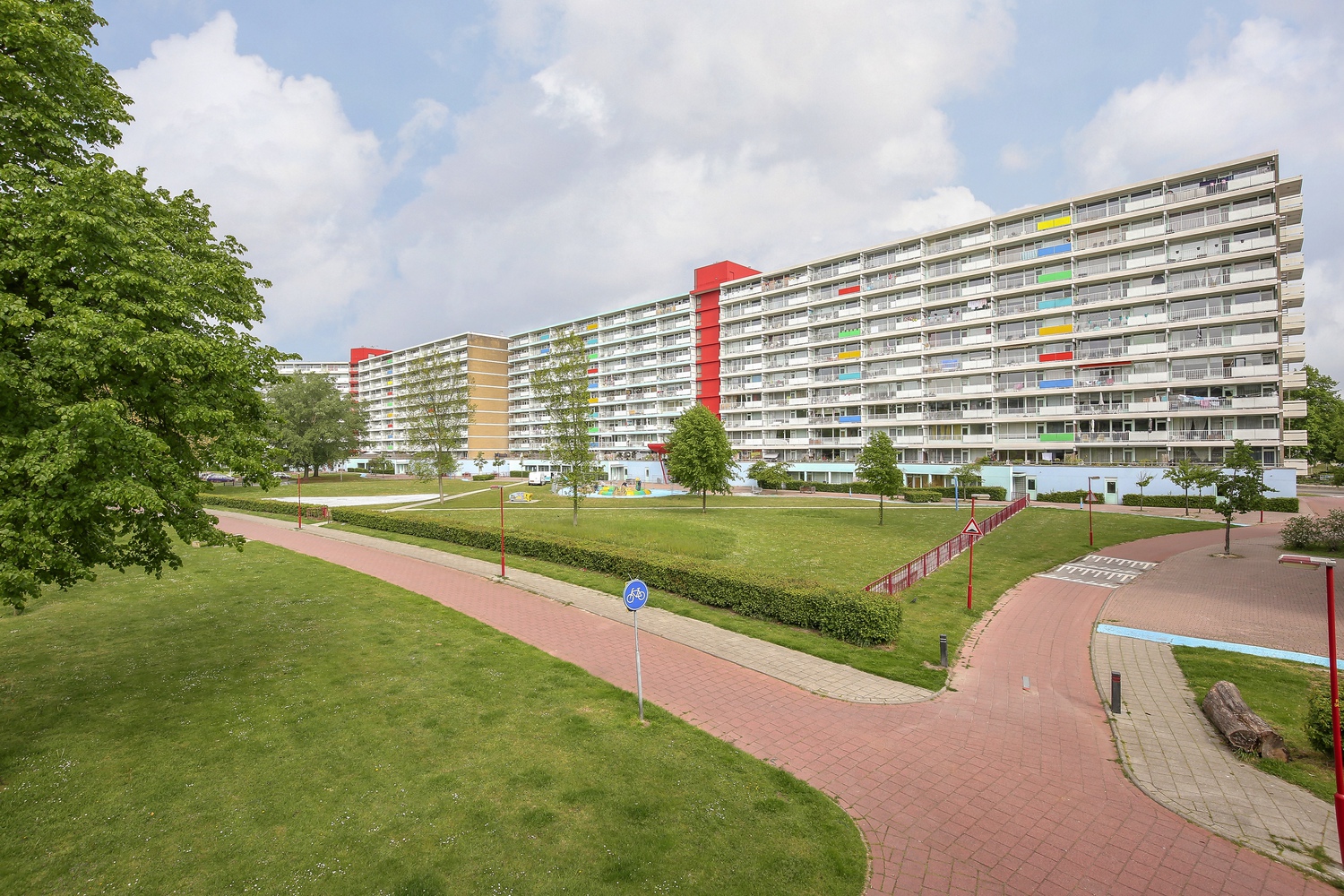 Van Leeuwenhoeklaan 16