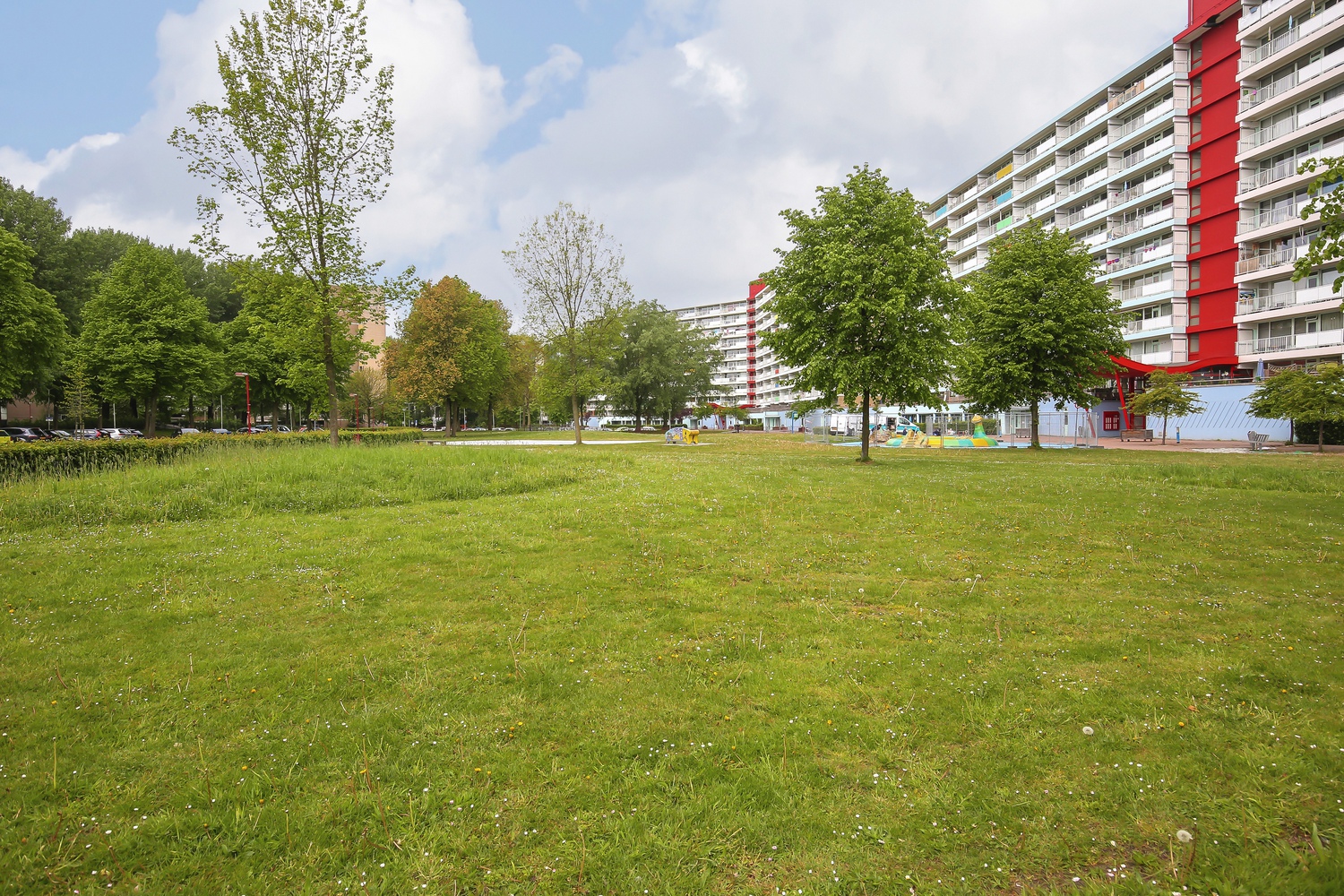 Van Leeuwenhoeklaan 16