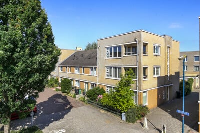 Olmehout 67 Zoetermeer, Zoetermeer