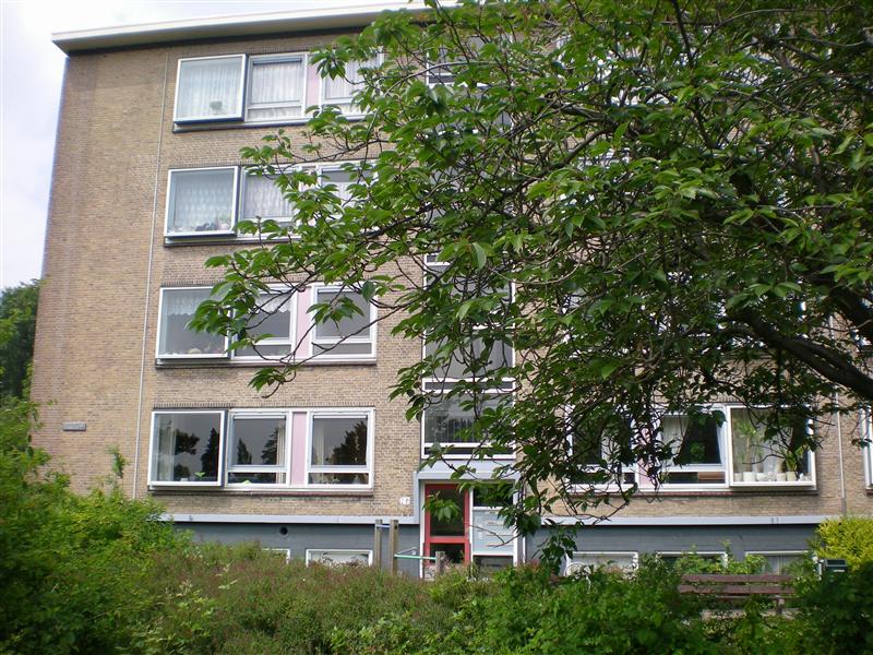 Roggekamp 54, Den Haag