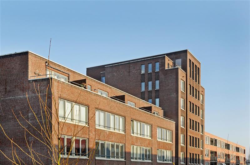 Rijnlandstraat 141, 2265 WB Leidschendam, Nederland