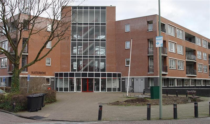 Rijnlandstraat 25, 2265 VW Leidschendam, Nederland