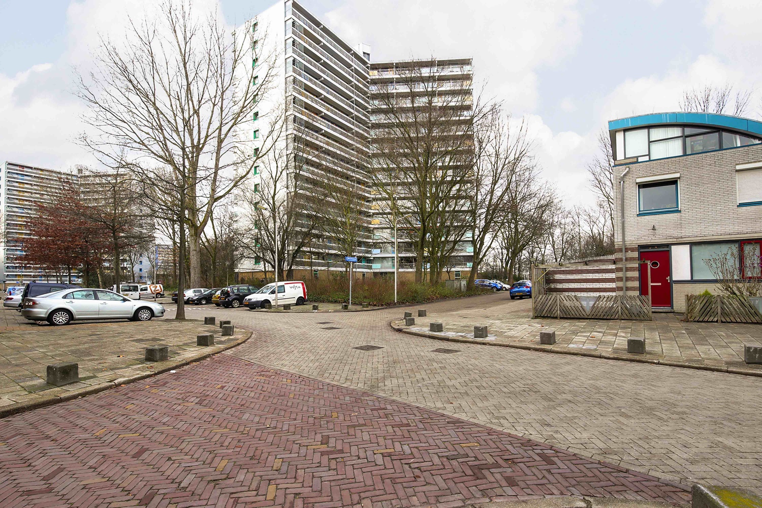 Diepenbrockstraat 17, 2625 XL Delft, Nederland