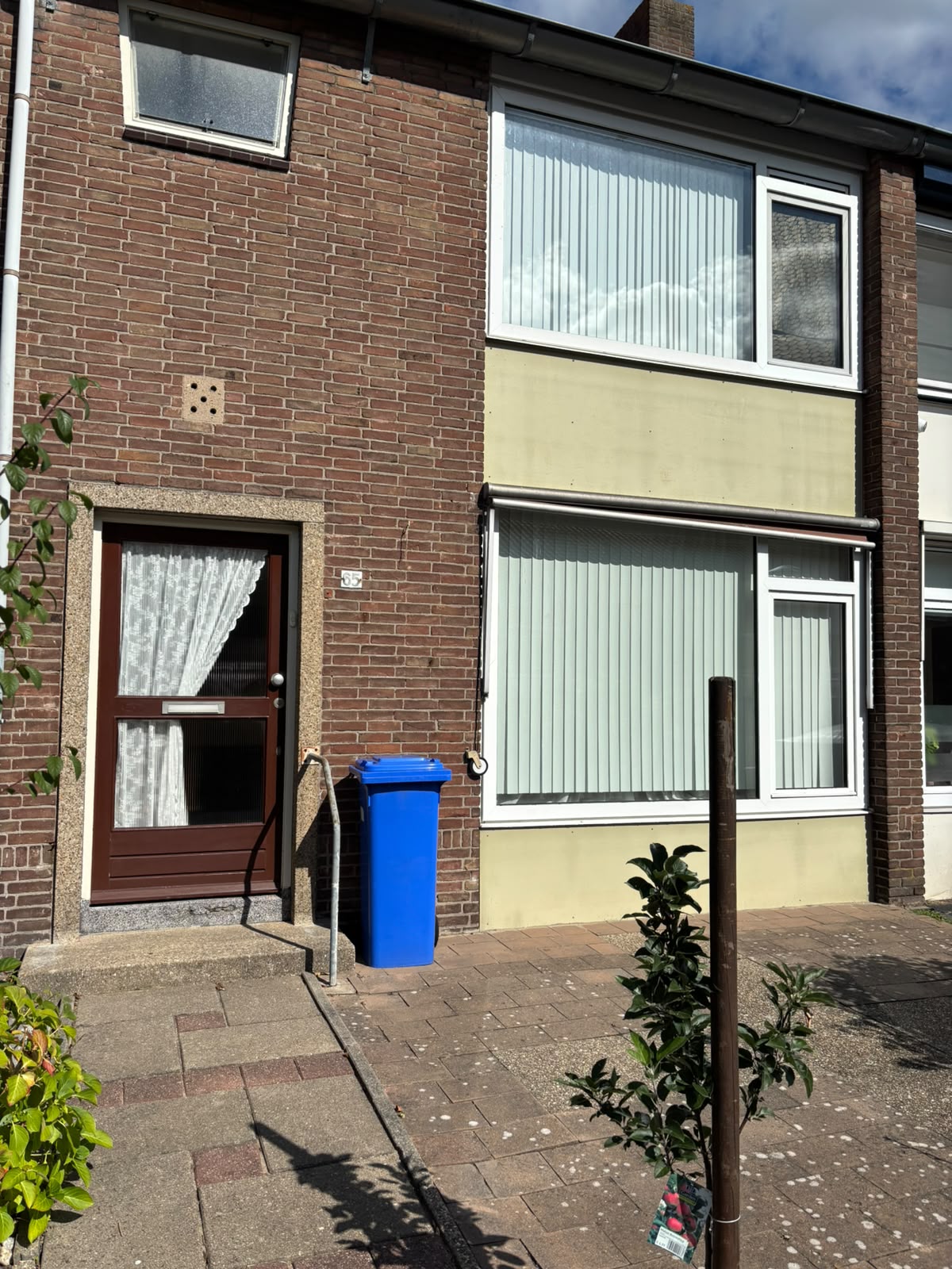 Professor Henketstraat 65, 2628 KL Delft, Nederland